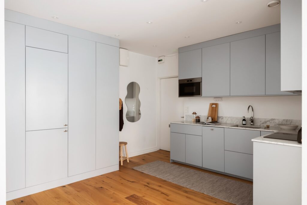 House image