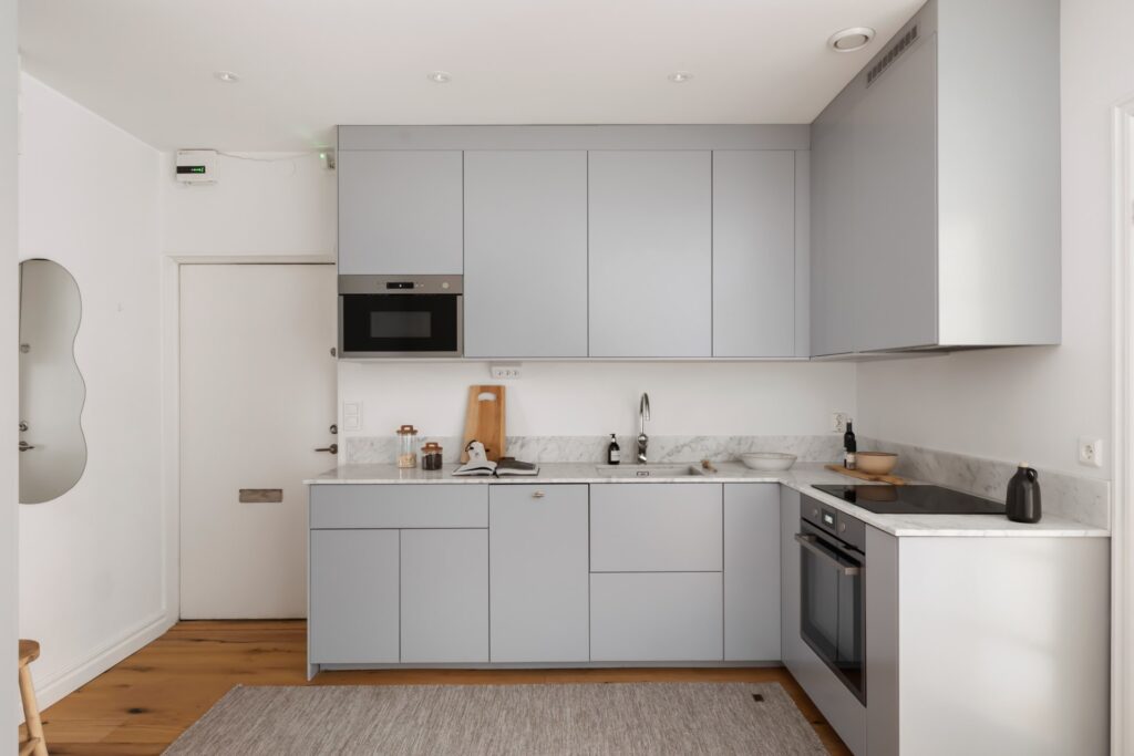 House image