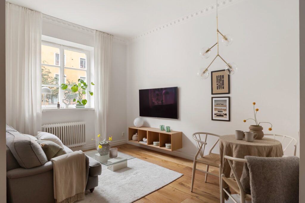 House image