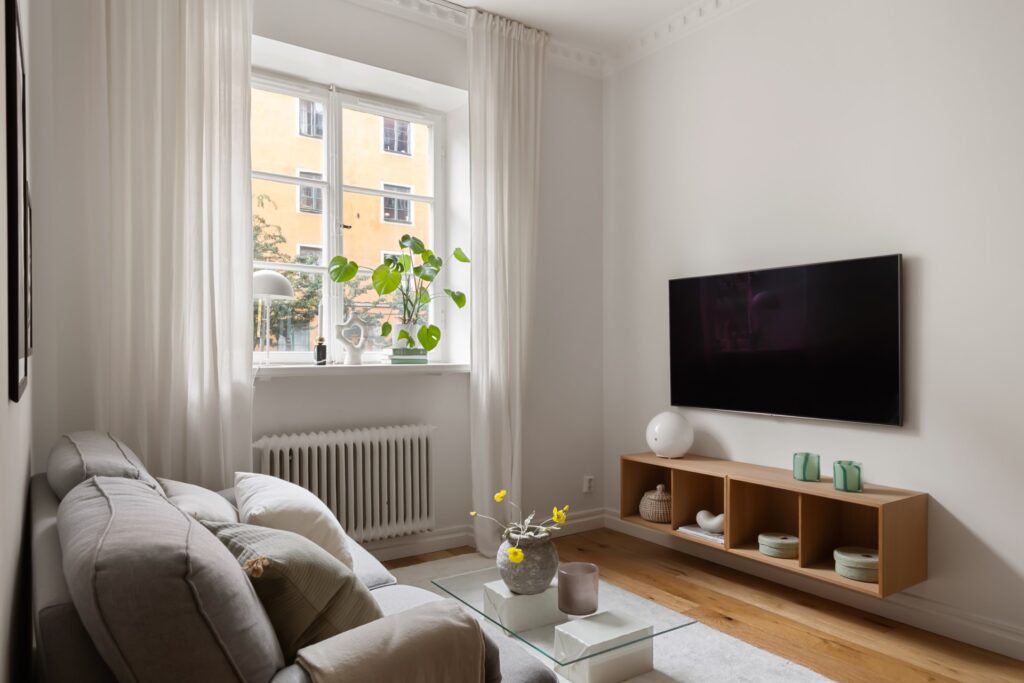 House image