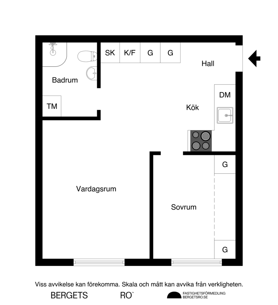 House image