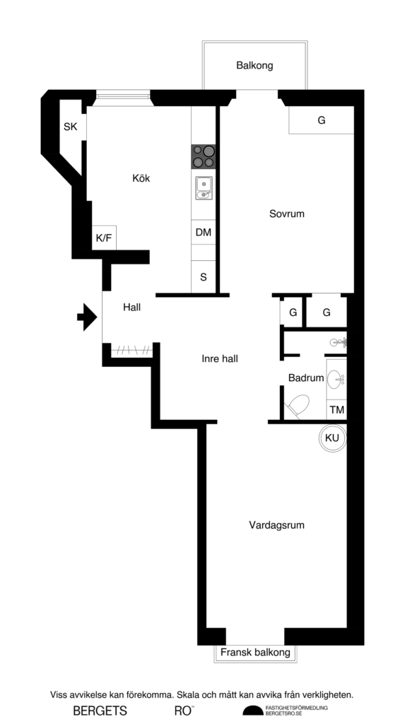House image