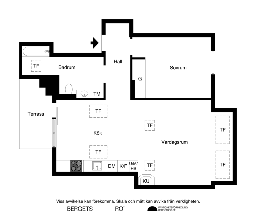 House image