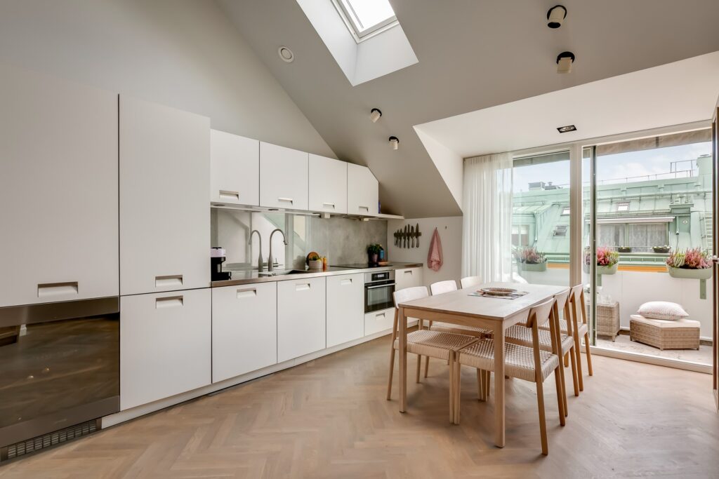 House image