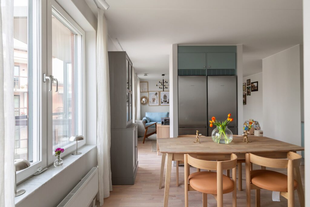 House image