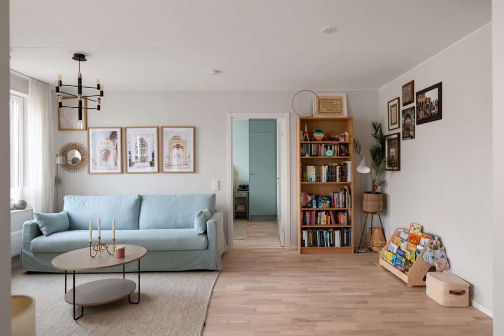 House image