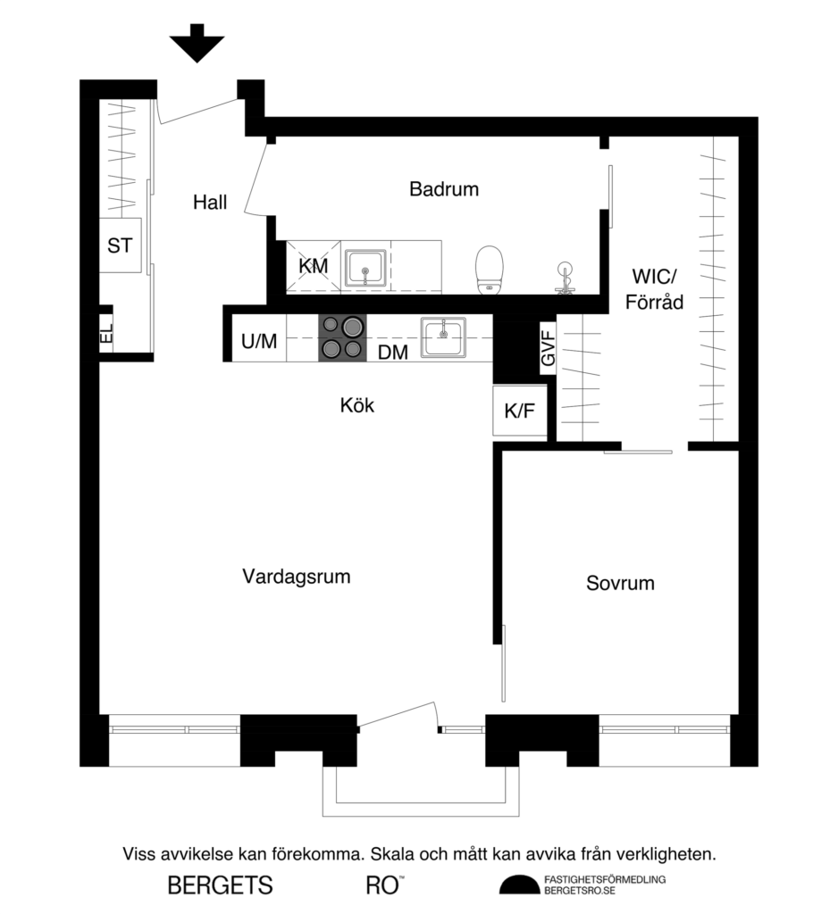 House image
