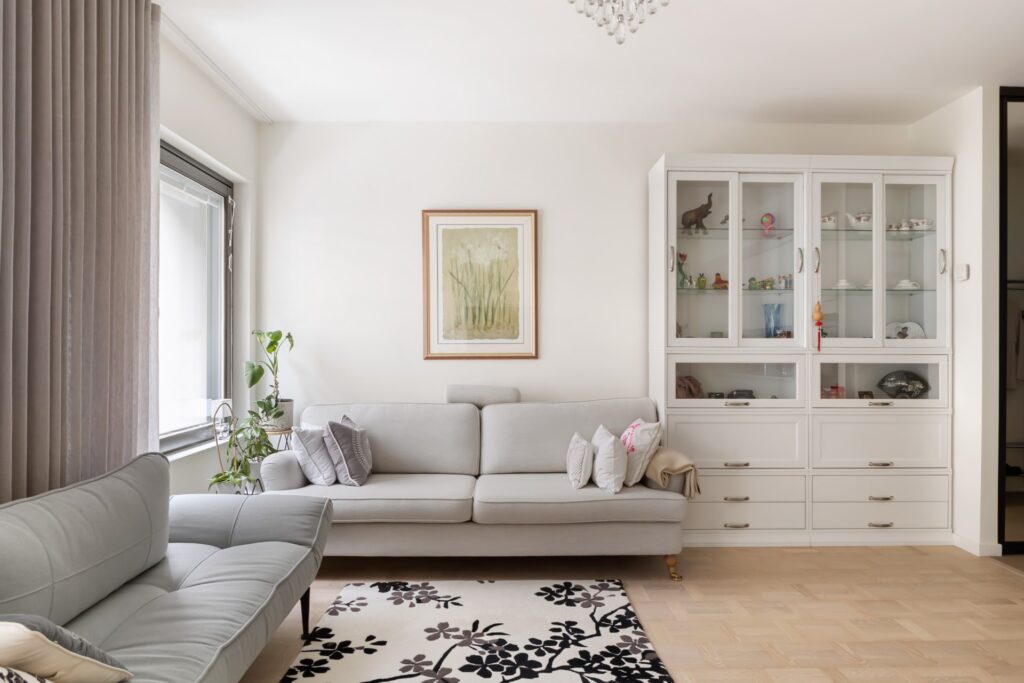 House image