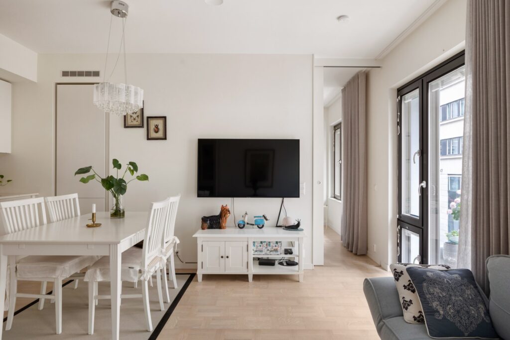 House image