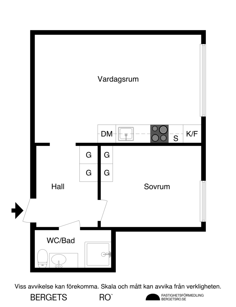 House image
