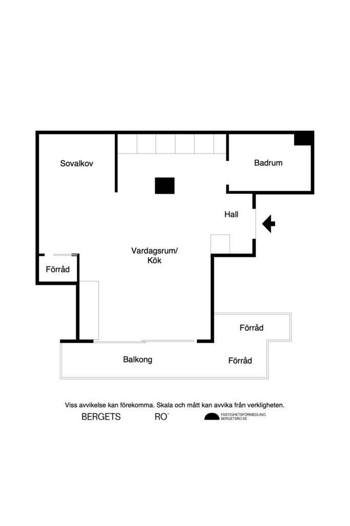 House image