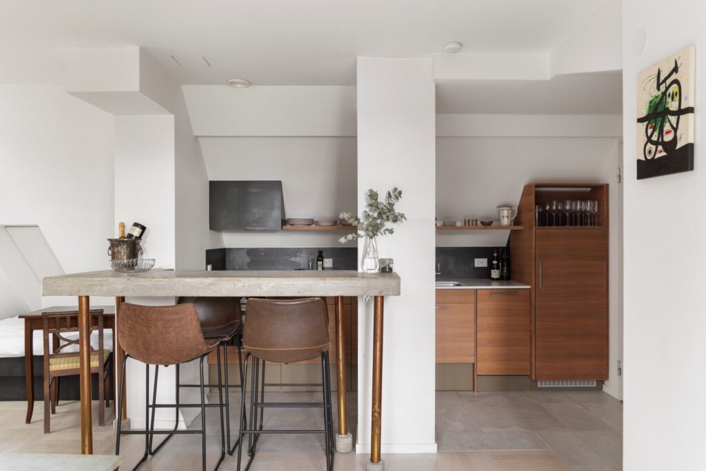 House image