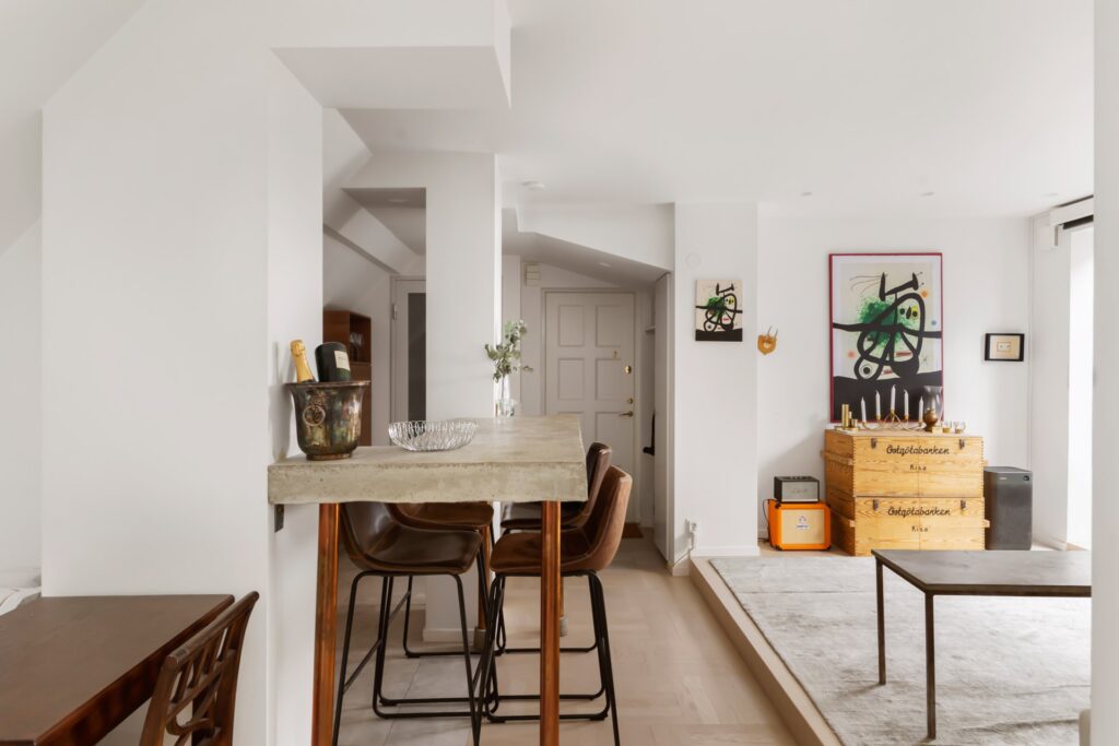 House image