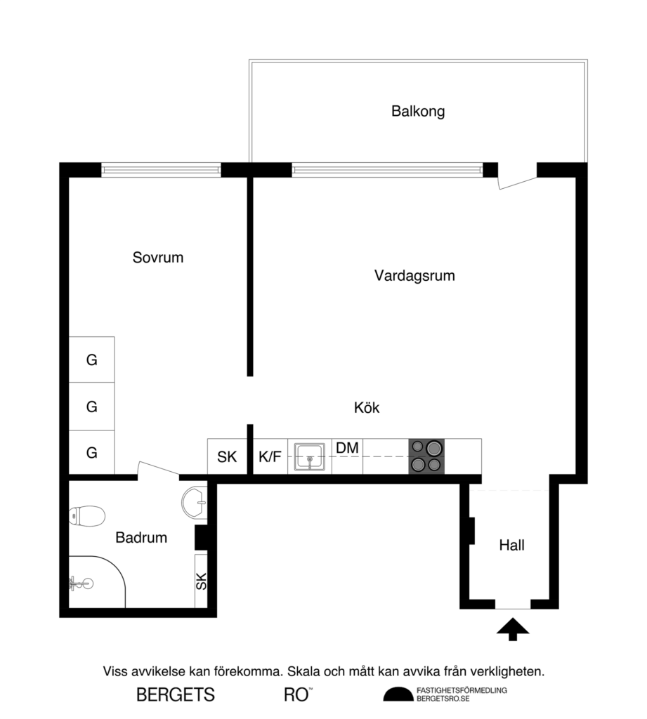 House image