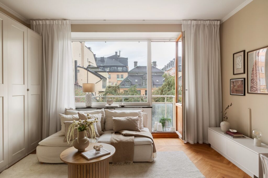 House image