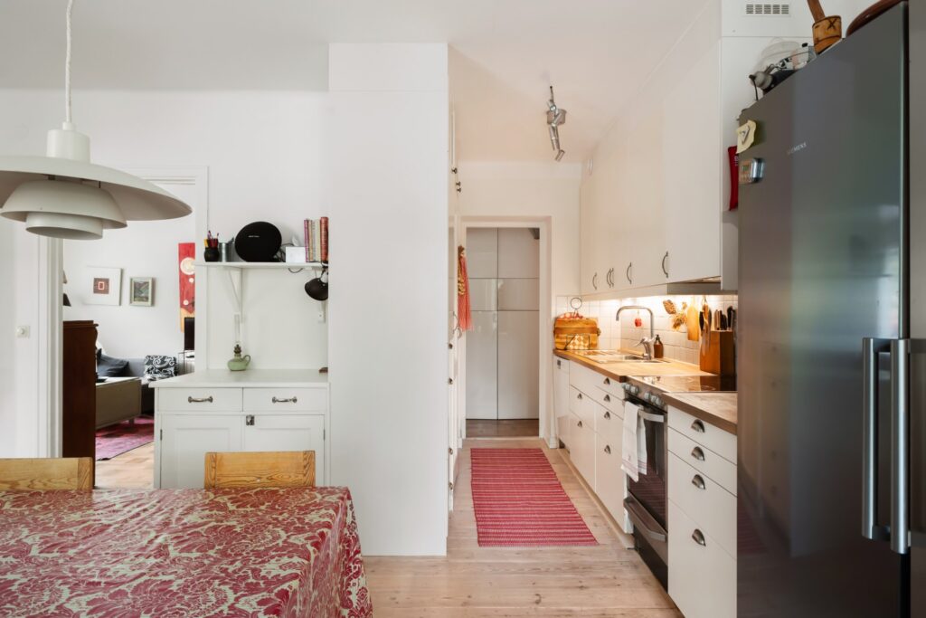 House image