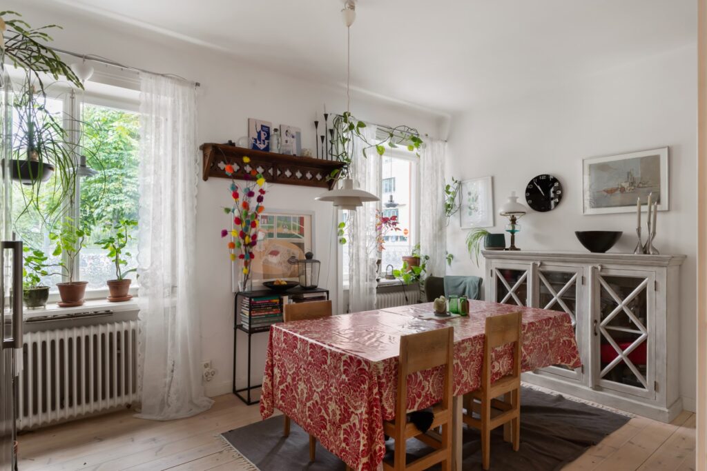 House image