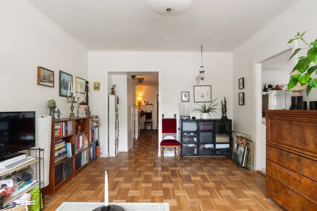 House image