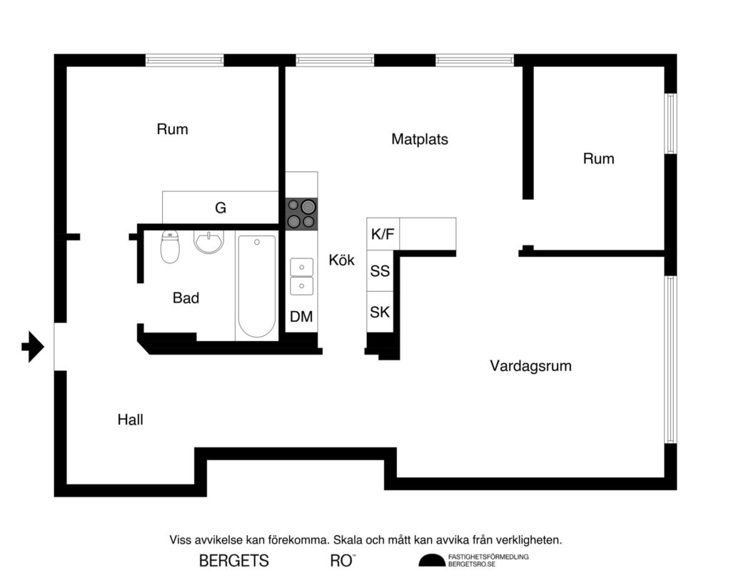 House image