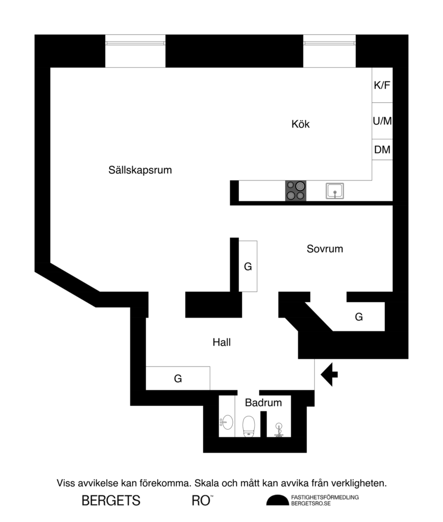 House image