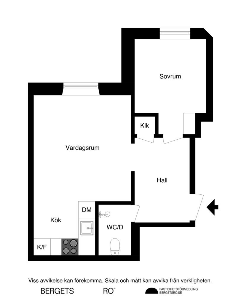 House image