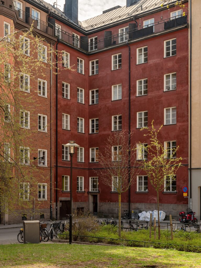 House image