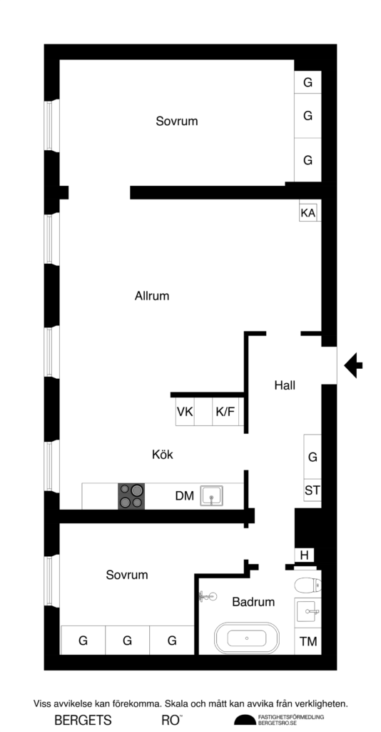 House image