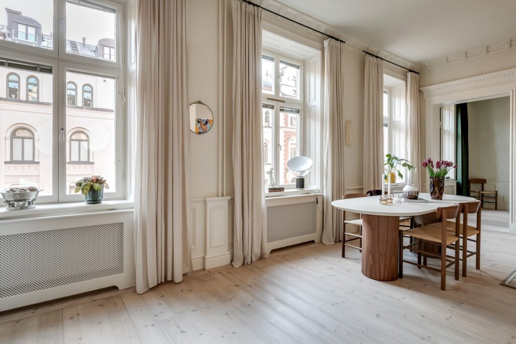 House image