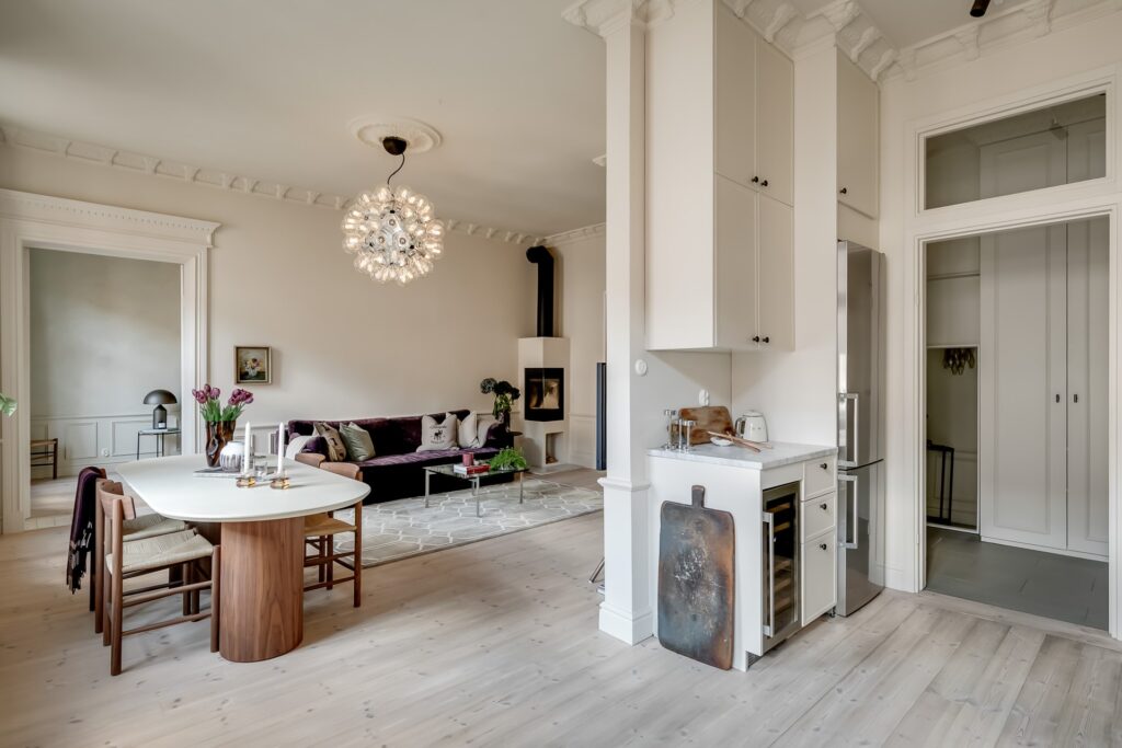 House image