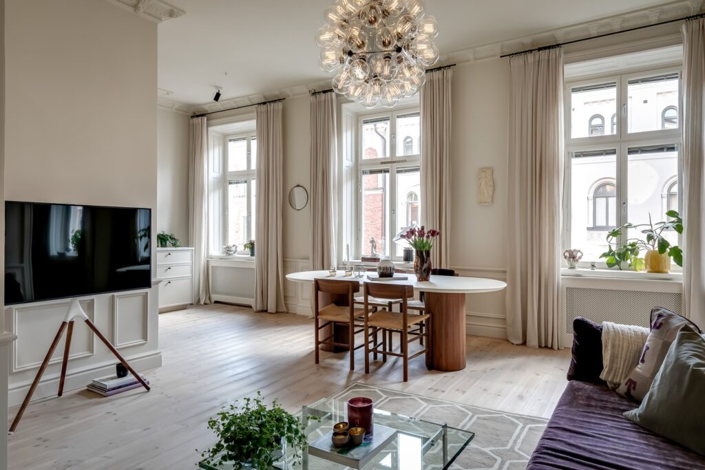 House image