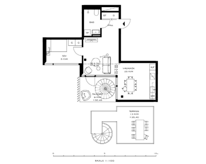 House image