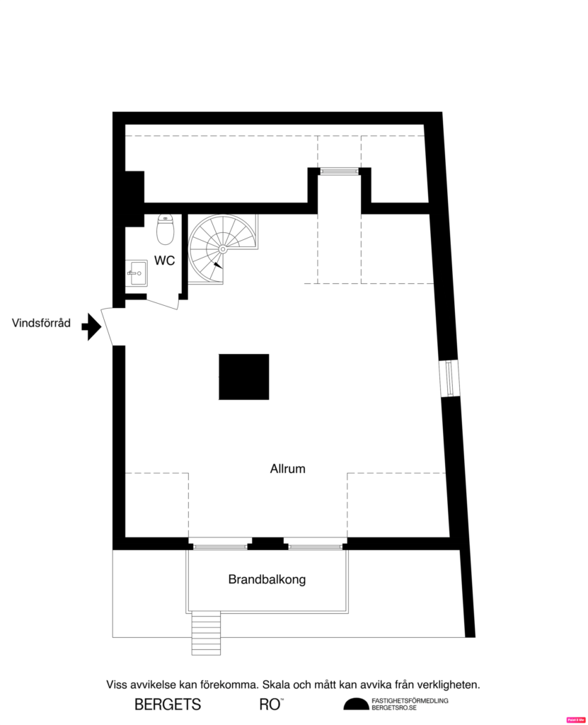 House image