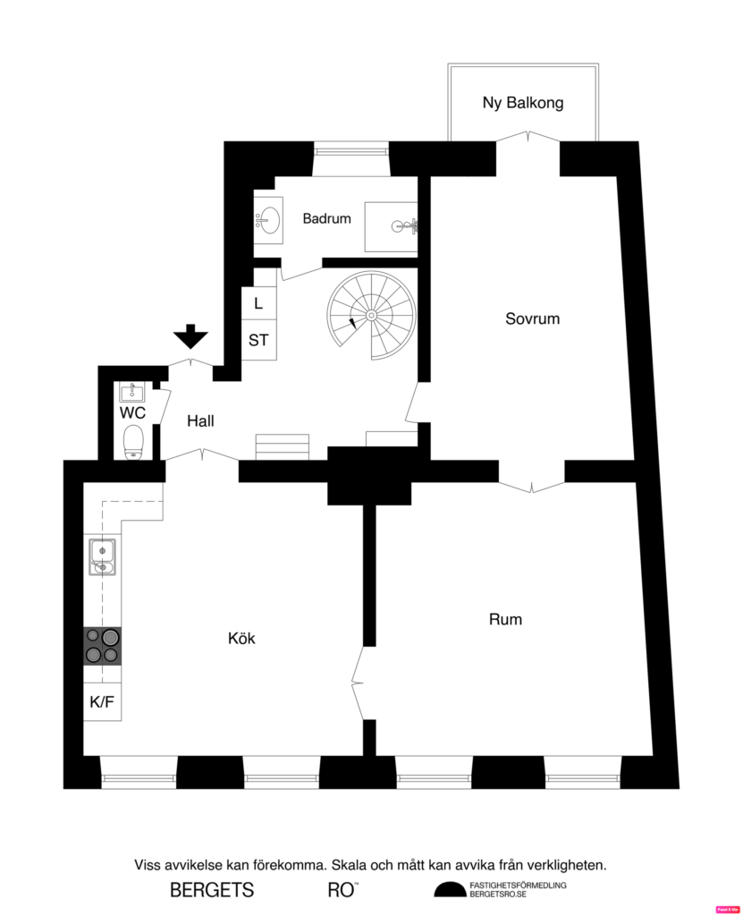 House image