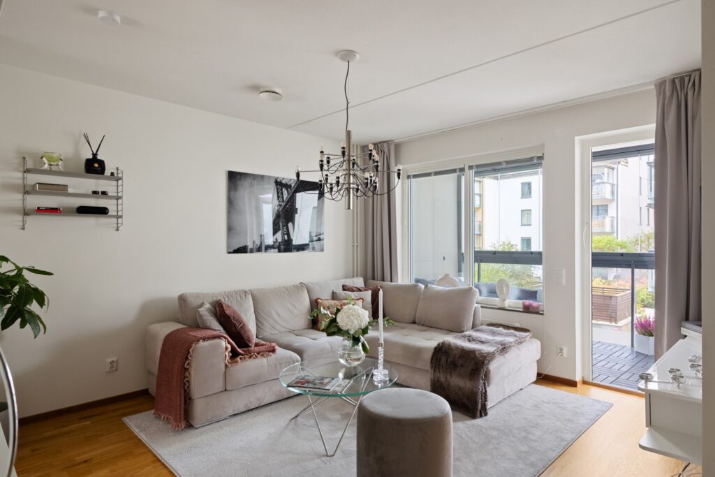 House image