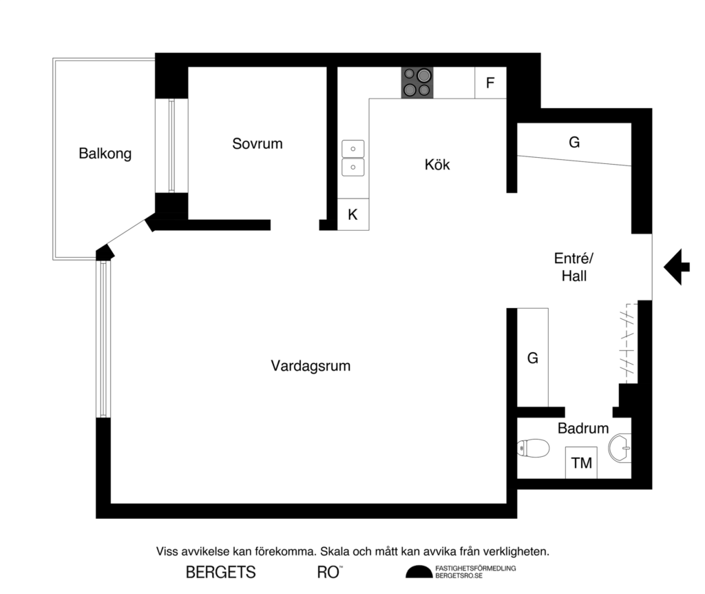 House image