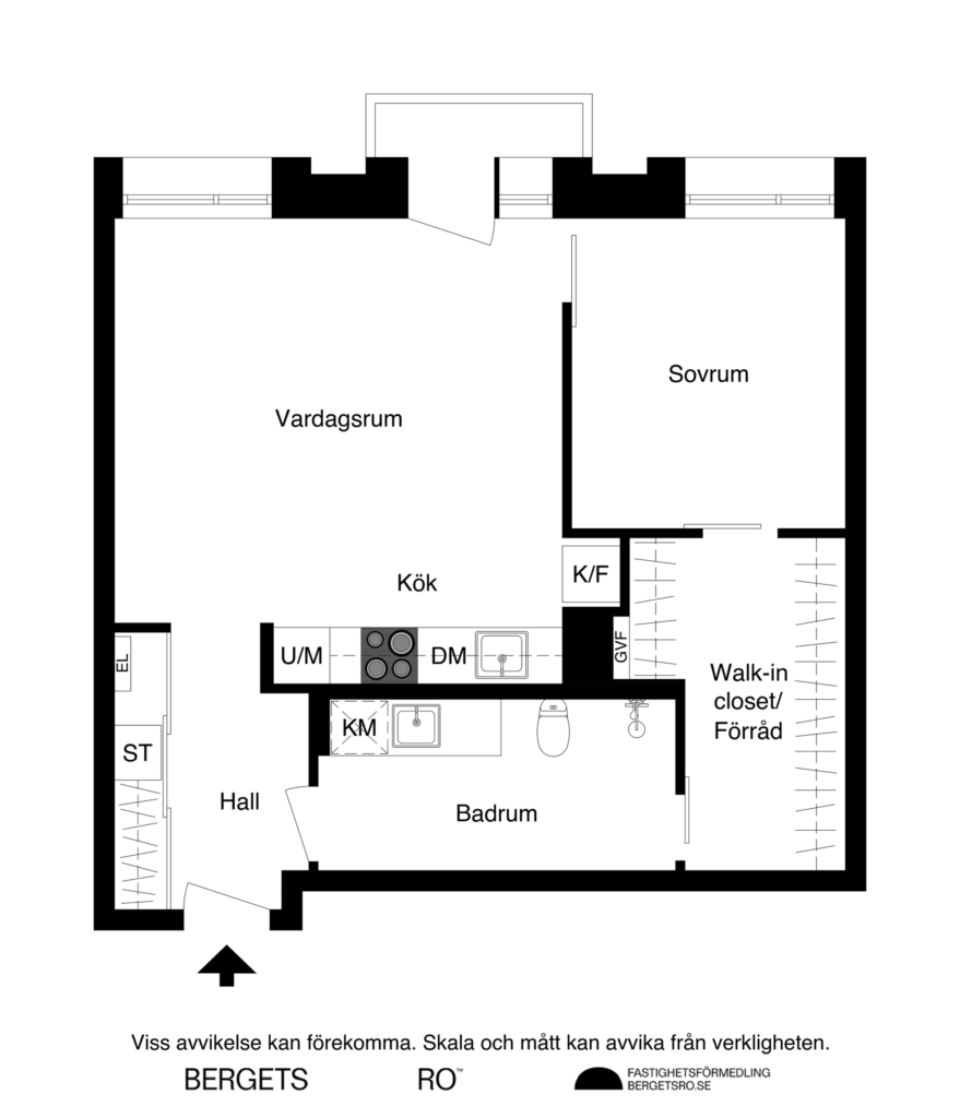 House image