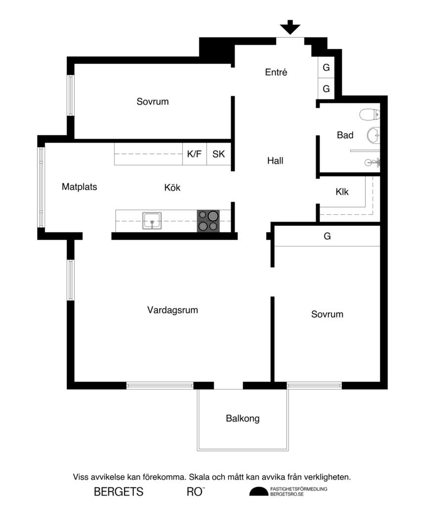 House image