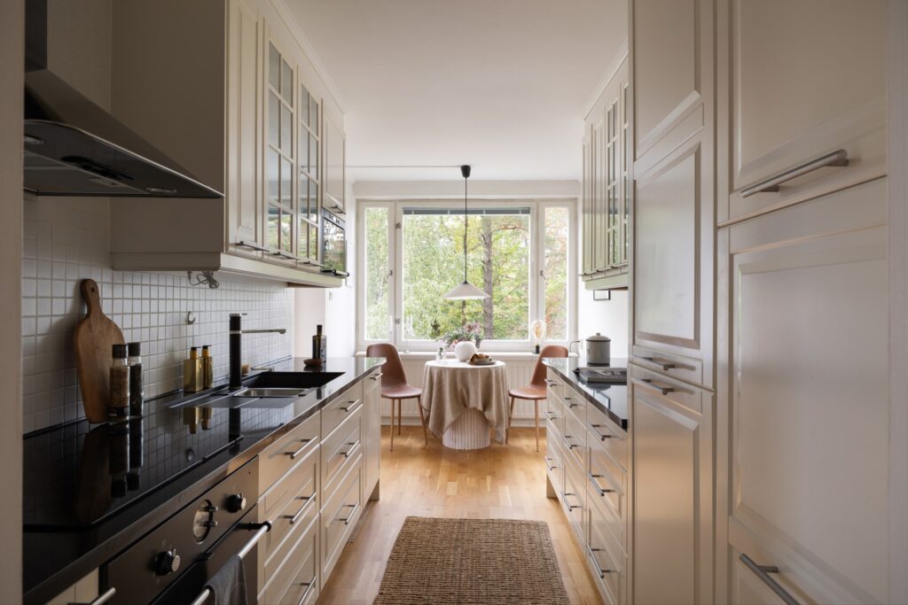 House image