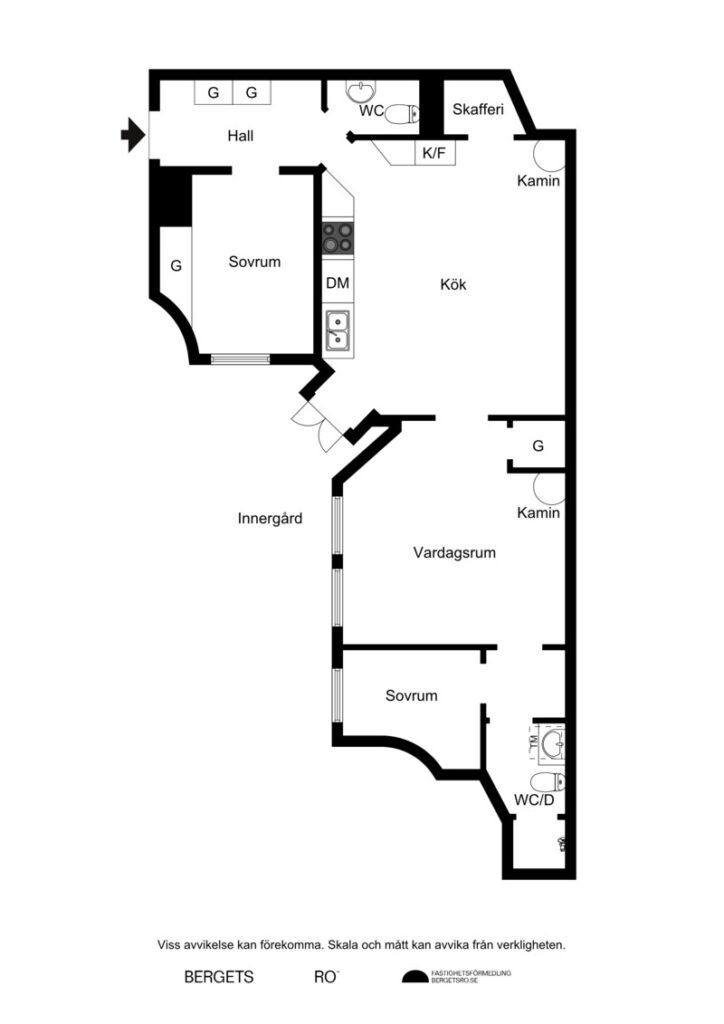House image