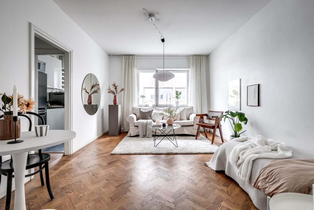House image