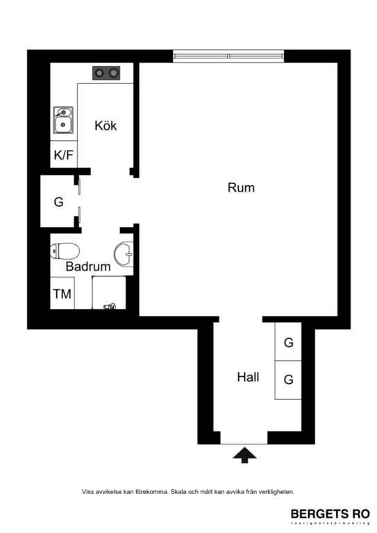 House image