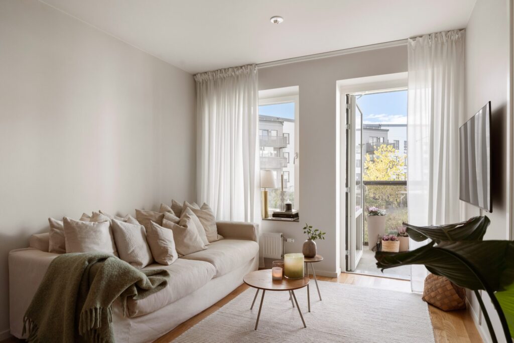 House image