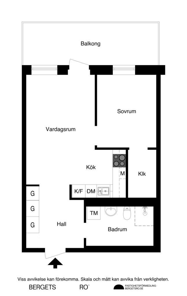 House image