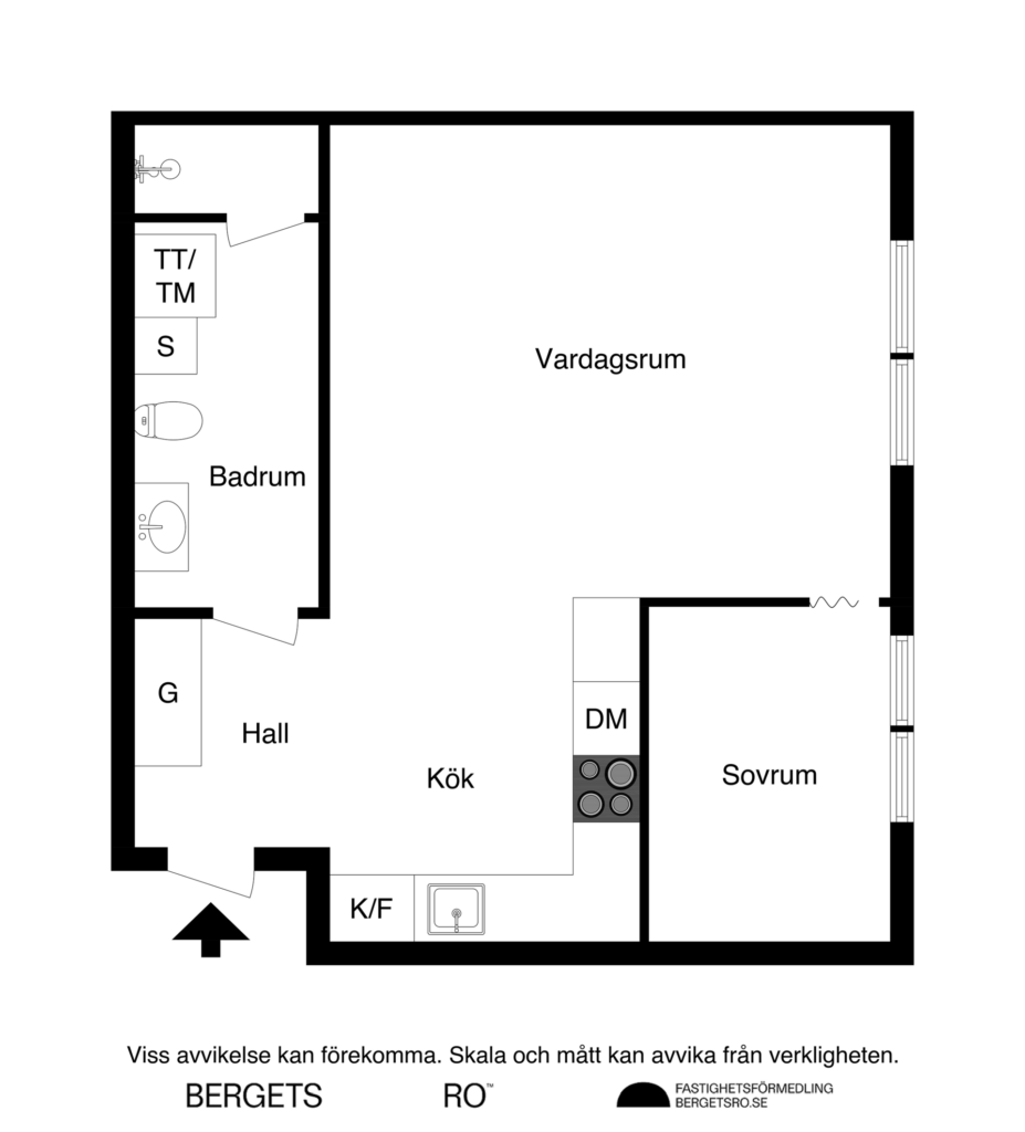 House image