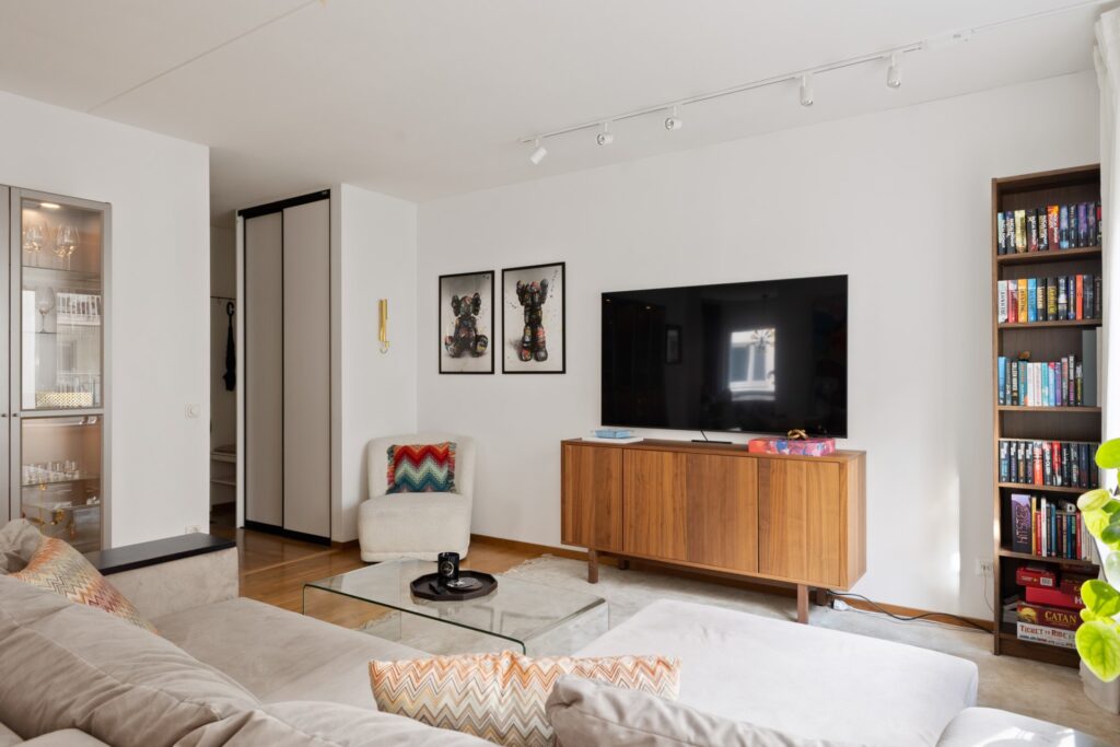 House image