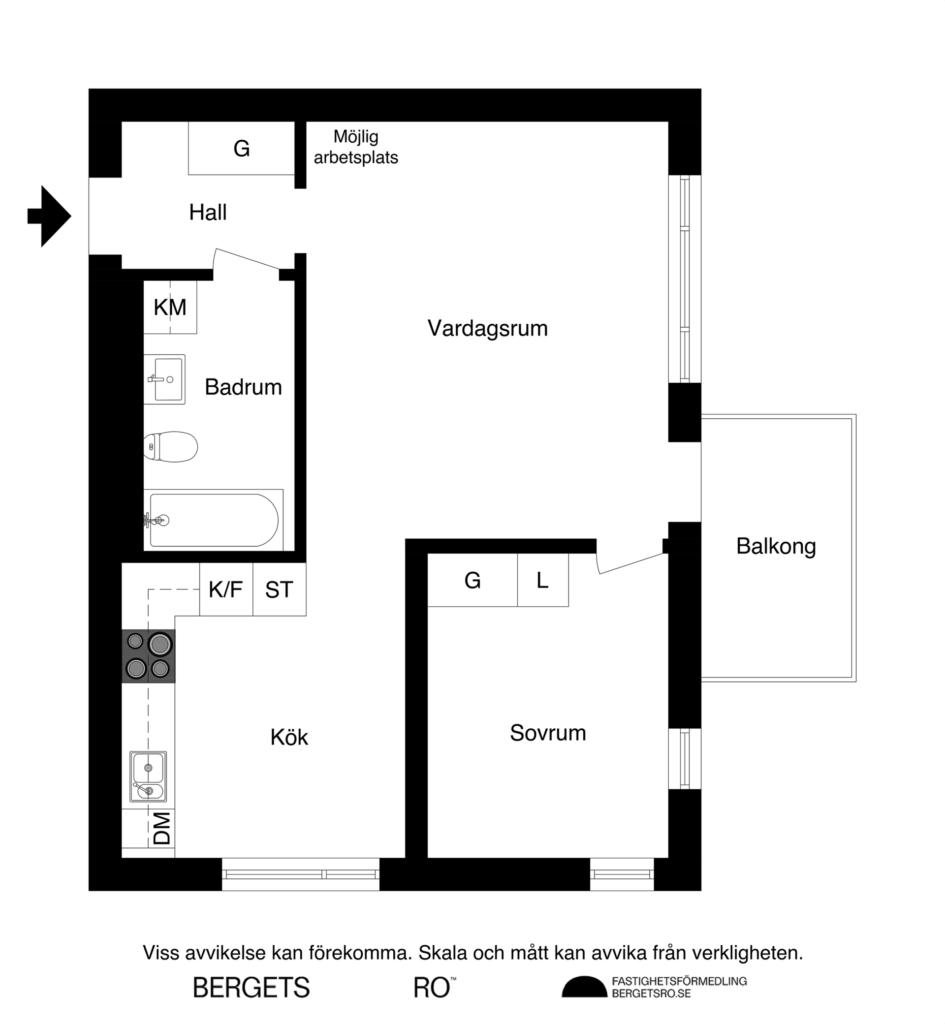 House image