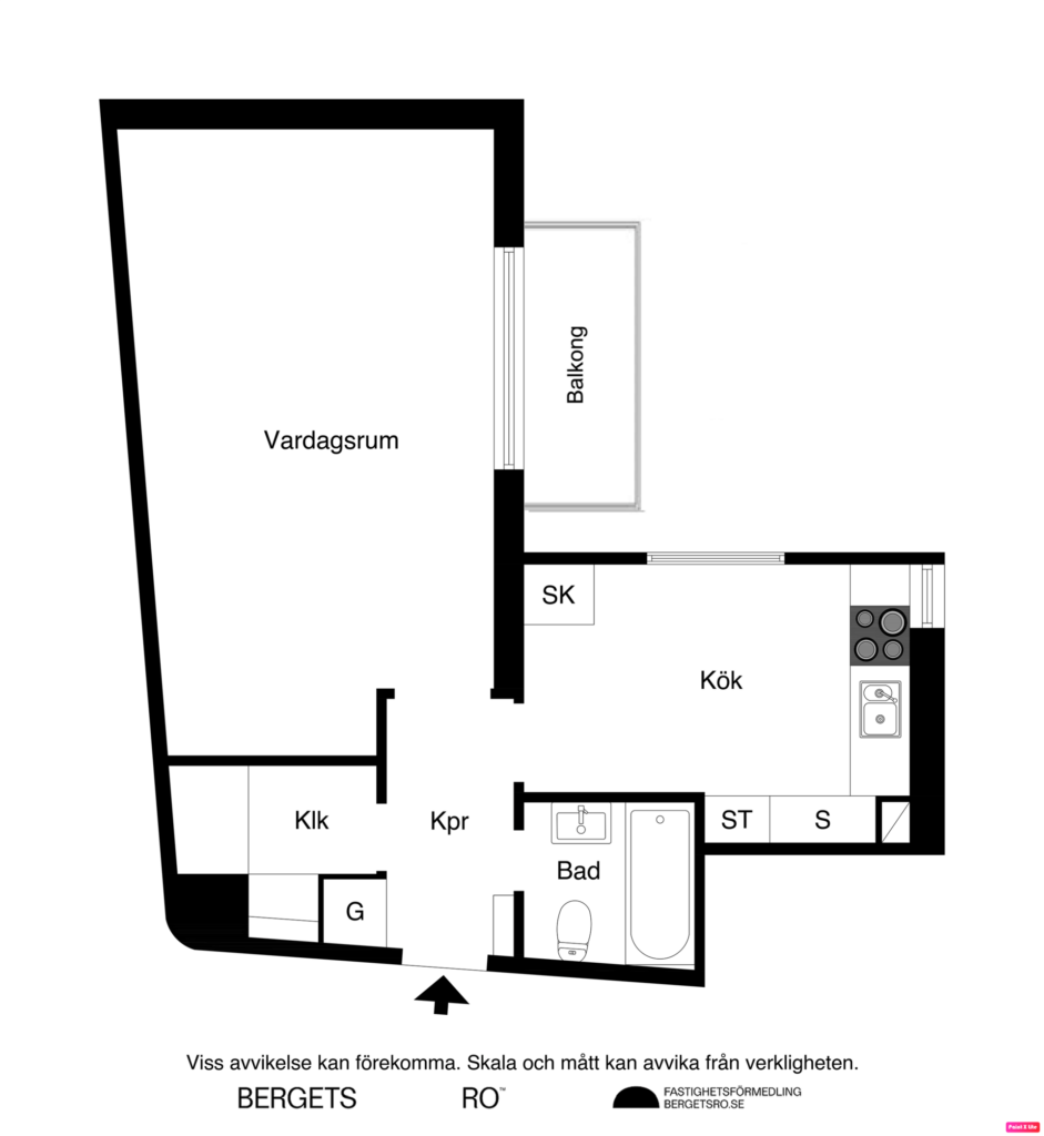 House image