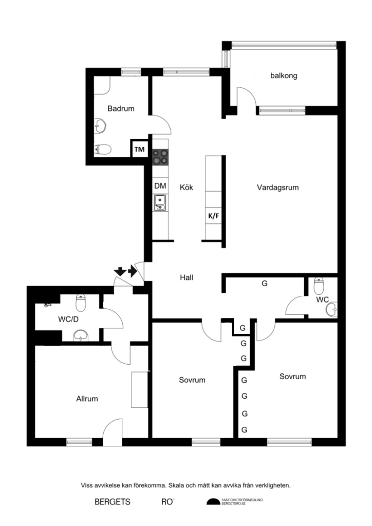 House image