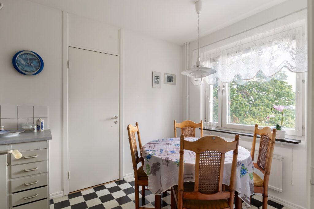 House image