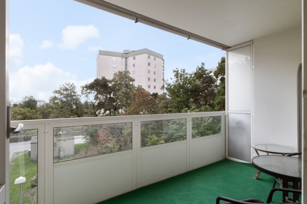 House image